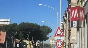 Hoa Konukevi
