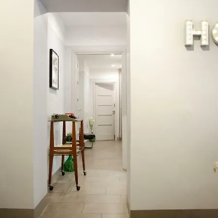 招待所 Hoa 罗马