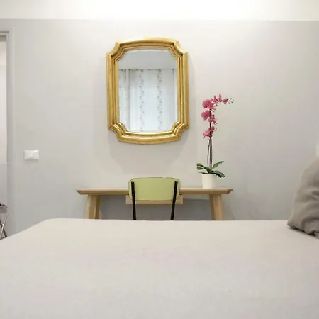 招待所 Hoa *