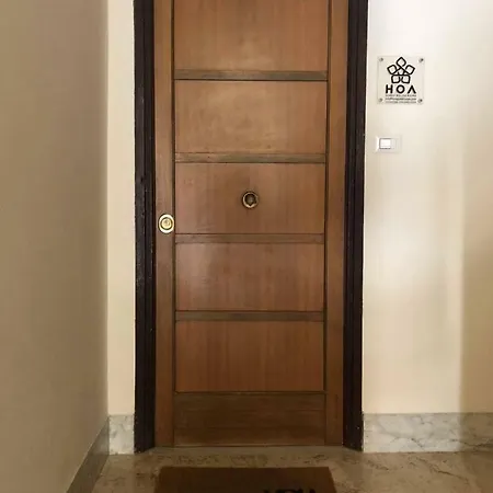 Hoa * 罗马
